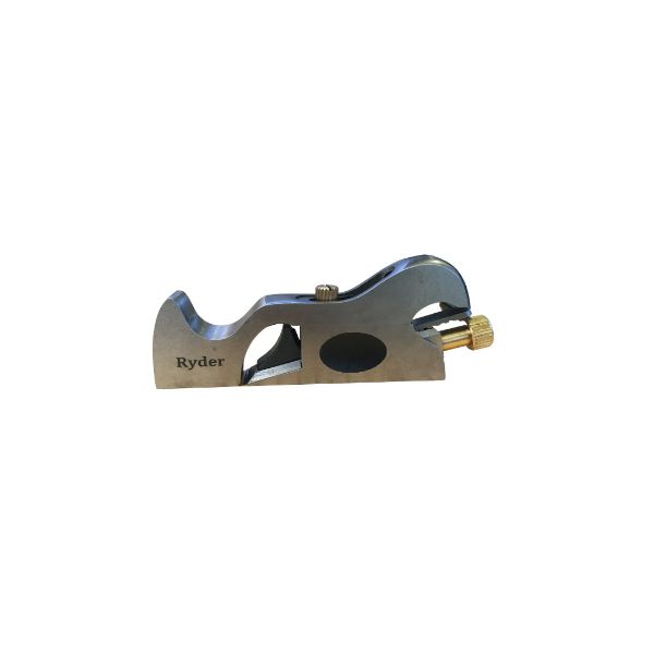 RYDER BULL NOSE PLANE PREMIUM QUALITY NO 26 BEST TOOLS STRAND HARDWARE SOUTH AFRICA 