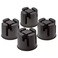 Picture of TOOLMATE PARALLEL CLAMP BLOCKS 4 PCE