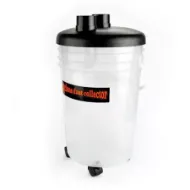 Picture of TOOLMATE MINI CYCLONE DUST BUCKET