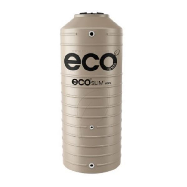 Eco Tanks 950L Slimline Water Tank Solutions Strand Hardware Online Shop South Africa