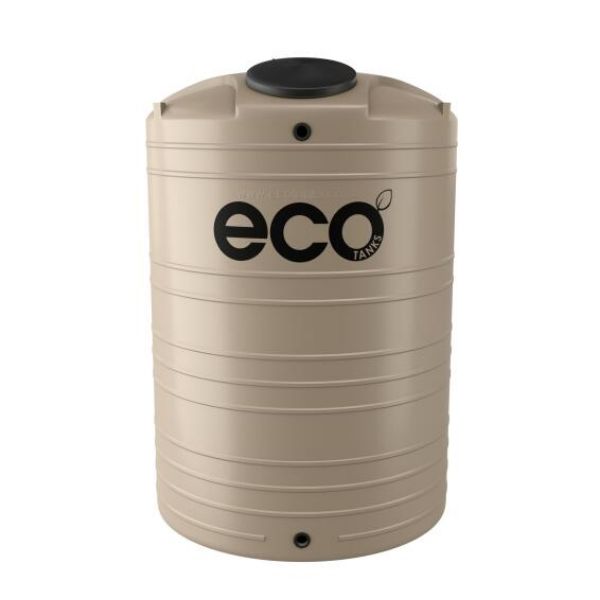 ECO TANK 2000L SOUTH AFRICA 