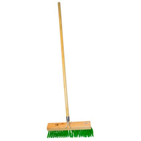 ACADEMY BROOM SWEEPER GUTTER WHANDLE 55G 375MM STRAND HARDWARE SOUTH AFRICA