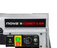 Nova Lathe Comet II South Africa Strand Hardware 