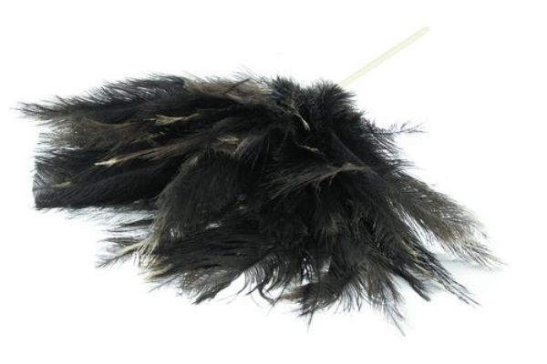 ACADEMY DUSTER FEATHER GENUINE OSTRICH 450MM STRAND HARDWARE SOUTH AFRICA