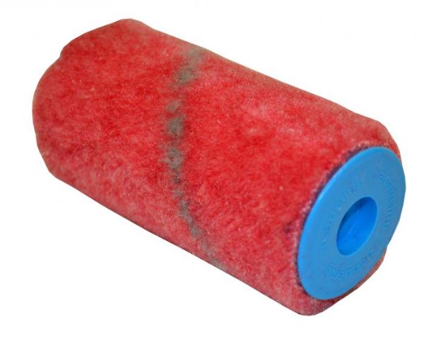 ACADEMY ROLLER PINK MOHAIR REFILL 100MM STRAND HARDWARE SOUTH AFRICA