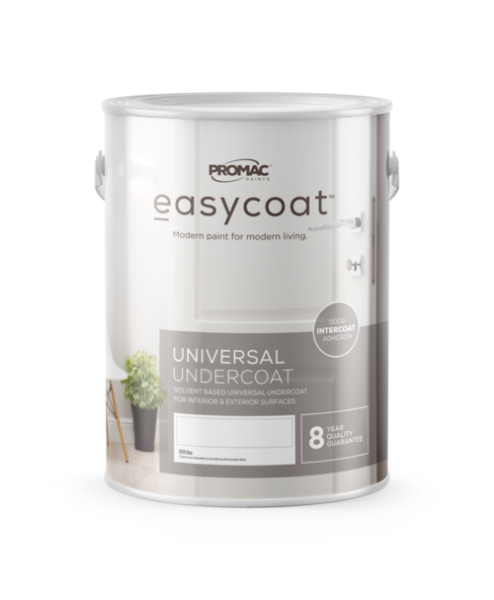 Promac Paints best quality paints undercoat universal white 20l Strand Hardware South Africa