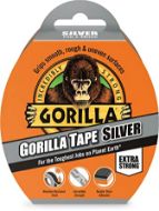 GORILLA TAPE SILVER 48MM X 11M STRAND HARDWARE SOUTH AFRICA