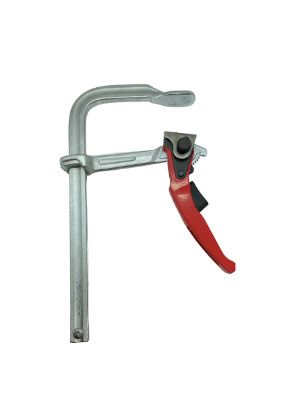 Toolmate Ratcheting F-Clamp 250 x 1200mm | Buy online in South Africa | Strand Hardware