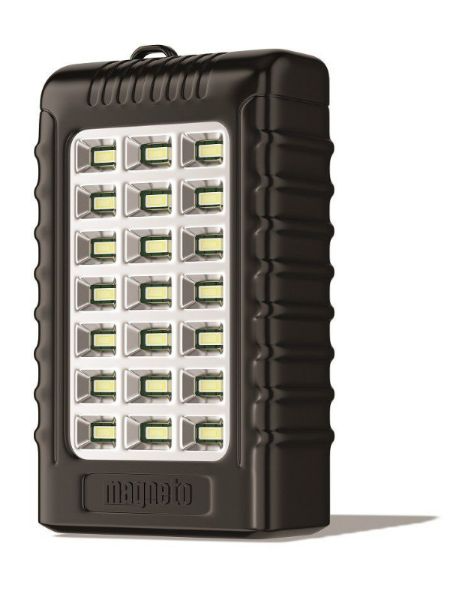 Magneto Rechargeable LED Compact Light