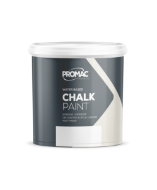 Promac paint Chalk paint blue steel Strand Hardware Best Hardware Shop Online