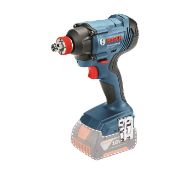 BOSCH GDX18V-200 C CORDLESS IMPACT DRIVER DRILL - SOUTH AFRICA