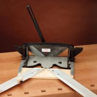 TOOLMATE MEASURING ATTACHMENT FOR MITRE TRIMMER SOUTH AFRICA