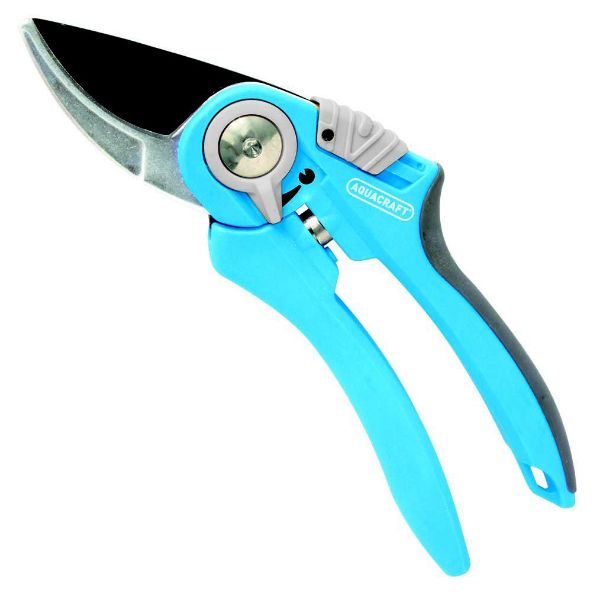AQUACRAFT SECATEURS ADJUSTABLE BYPASS STRAND HARDWARE SOUTH AFRICA