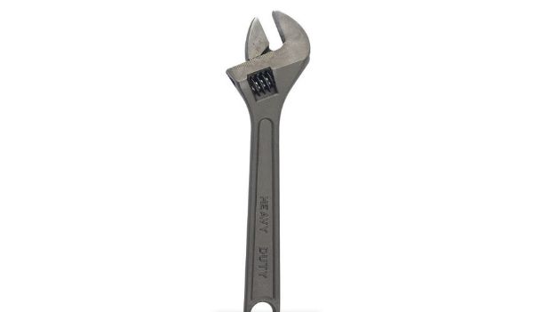 Marathon Adjustable Wrench 150mm | Buy Online in South Africa | Strand Hardware 