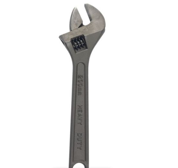 Marathon Adjustable Wrench 200mm | Buy Online in South Africa | Strand Hardware 