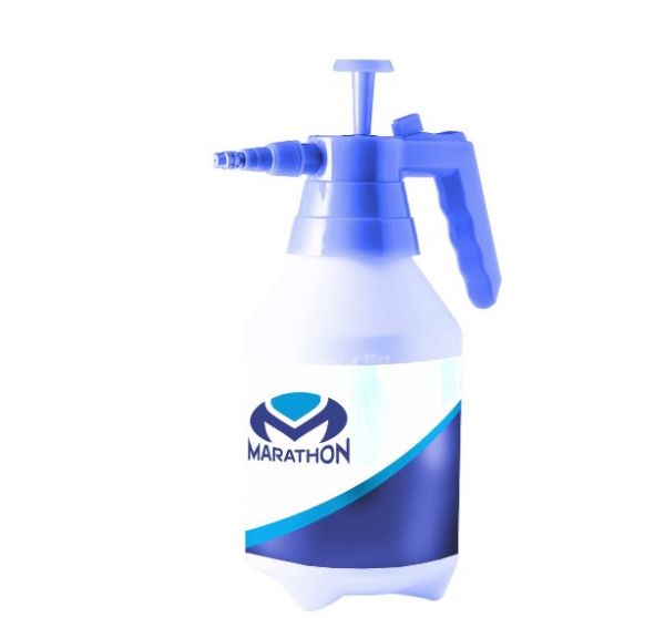 Marathon Pressure Sprayer 1.5L | Buy Online in South Africa | Strand Hardware 
