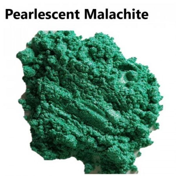 Toolmate Resin Pigment Pearlescent Malachite Teal | Buy Online in South Africa | Strand Hardware 