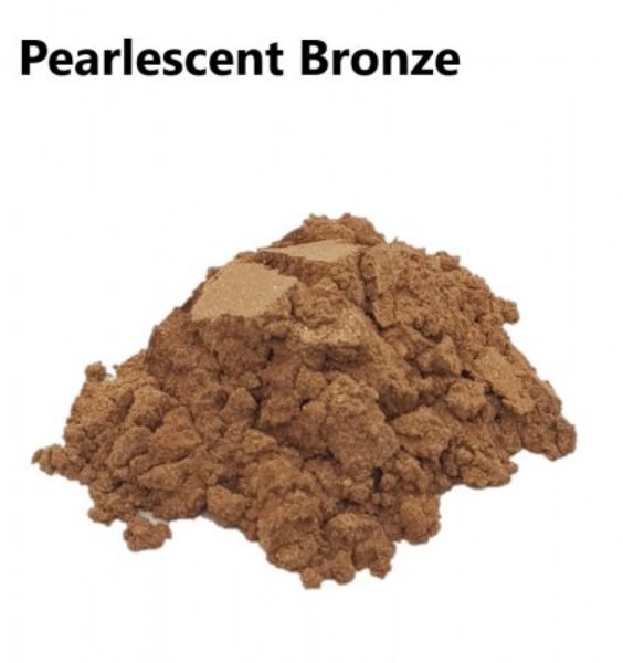Toolmate Resin Pigment Pearlescent Bronze | Buy Online in South Africa | Strand Hardware 