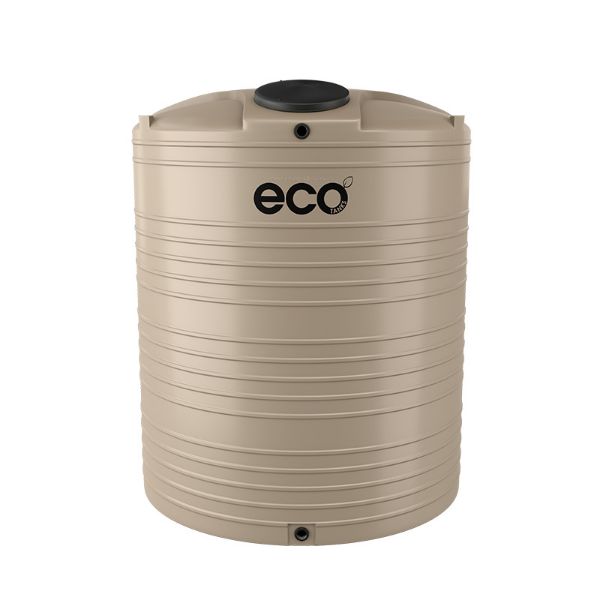 Eco Tank Beige 10 000L South Africa