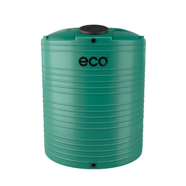Eco Tank Green 10 000L South Africa