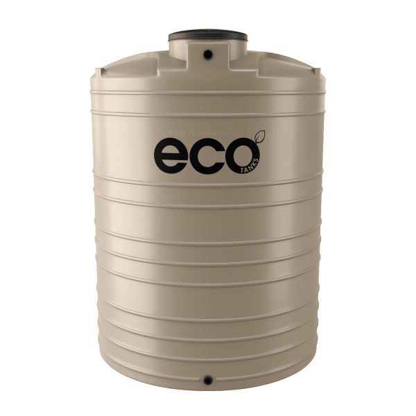 Eco Tank Beige 2750L South Africa