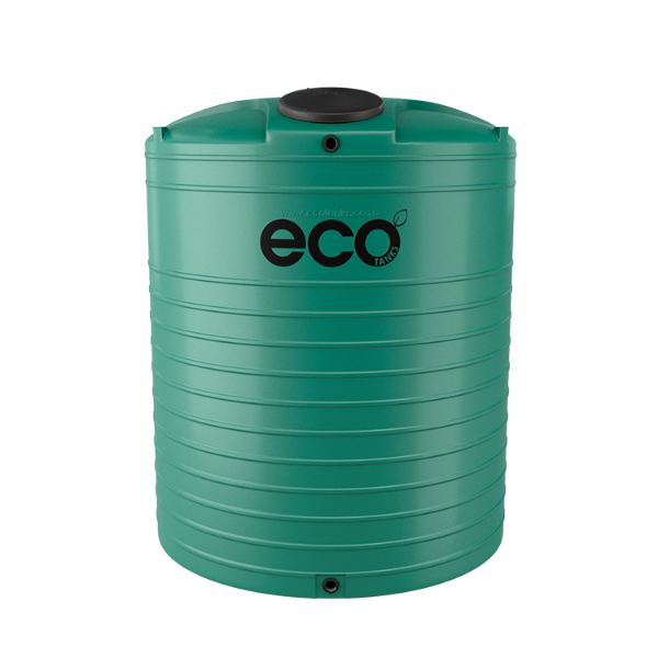 Eco Tank Green 4750L South Africa