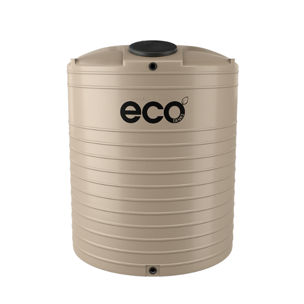 Eco Tank Beige 5000L South Africa
