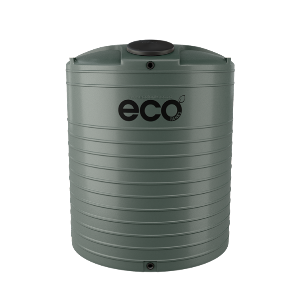 Eco Tank 5000L Stormy Sky | Buy Online in South Africa | Strand Hardware 