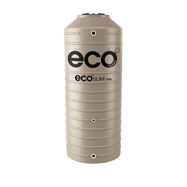 Eco Tank 950L Beige | Buy Online in South Africa | Strand Hardware 