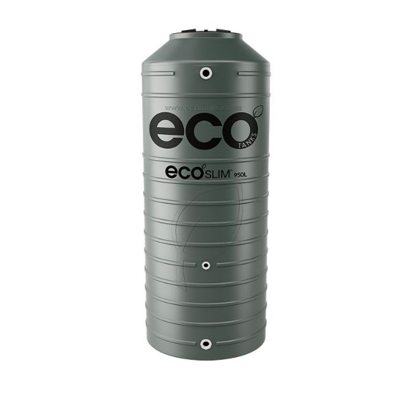 Eco Tank 950L Stormy Sky | Buy Online in South Africa | Strand Hardware 