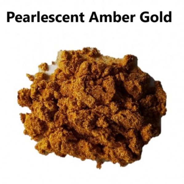 Toolmate Resin Pigment Pearlescent Amber Gold | Buy Online in South Africa | Strand Hardware 