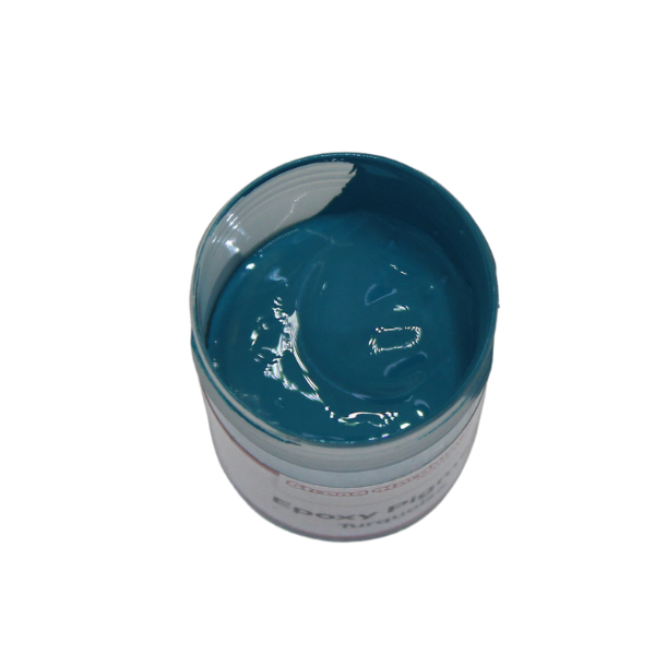 Epoxy Pigment Turquoise | Buy Online in South Africa | Strand Hardware 