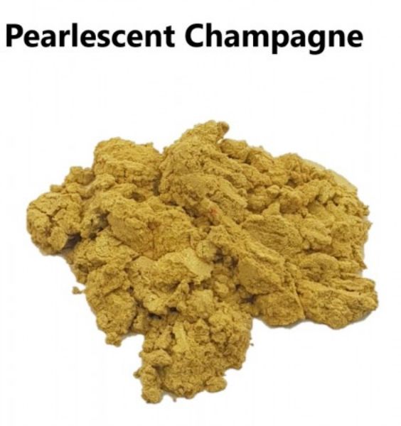 Toolmate Resin Pigment Pearlescent Champange | Buy Online in South Africa | Strand Hardware  