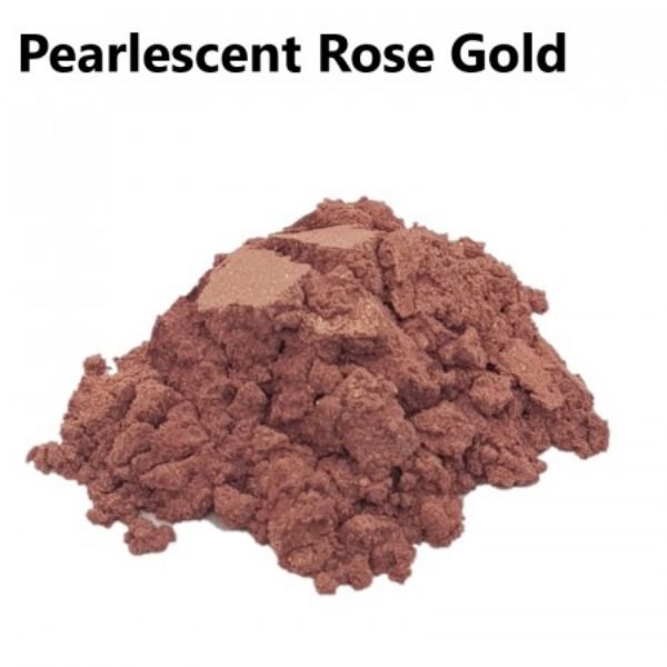 Toolmate Resin Pigment Pearlescent Rose Gold | Buy Online in South Africa | Strand Hardware 