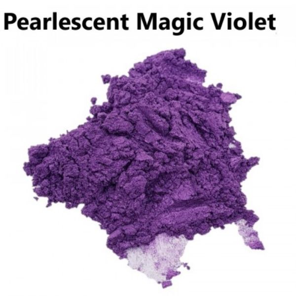Toolmate Resin Pigment Pearlescent Magic Violet | Buy Online in South Africa | Strand Hardware 