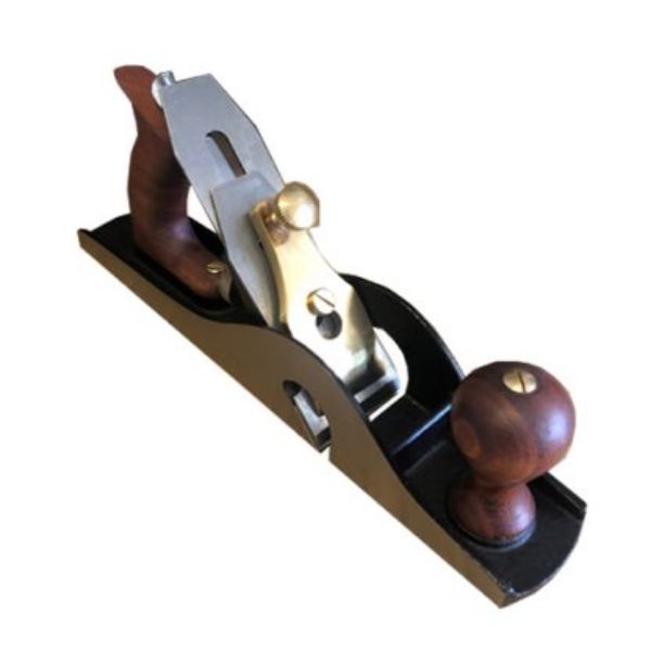 RYDER NO.10 PREMIUM QUALITY CARRIAGE RABBET PLANE BEST TOOLS STRAND HARDWARE SOUTH AFRICA