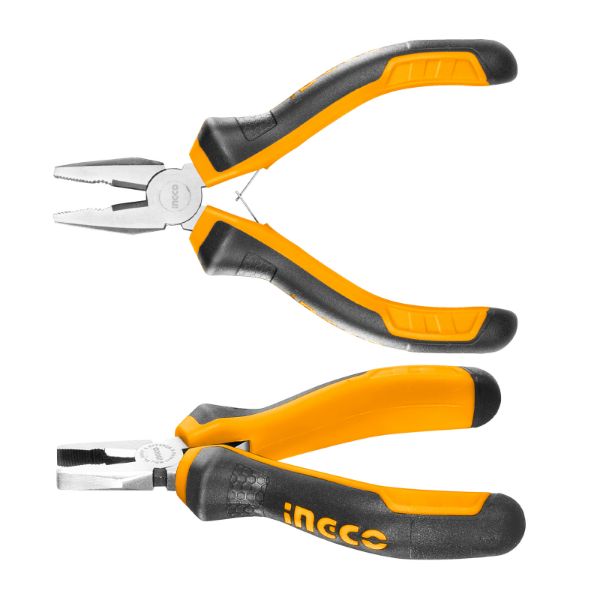 Ingco Plier Combination Mini 115mm | Buy Online in South Africa | Strand Hardware 