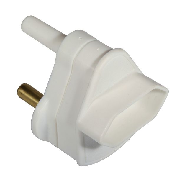Eurolux Adaptor Euromate Top Entry | Buy Online in South Africa | Strand Hardware 