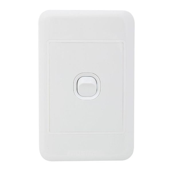 Eurolux Switch 1 Level 2 - way | Buy Online in South Africa | Strand Hardware 