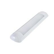 Eurolux Ceiling Light Led 600mm 2x9W White | Buy Online in South Africa | Strand Hardware 