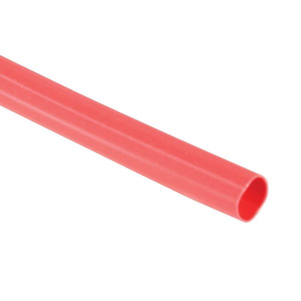 Eurolux Heat Shrink 4.8mm 1m Red | Buy Online in South Africa | Strand Hardware 