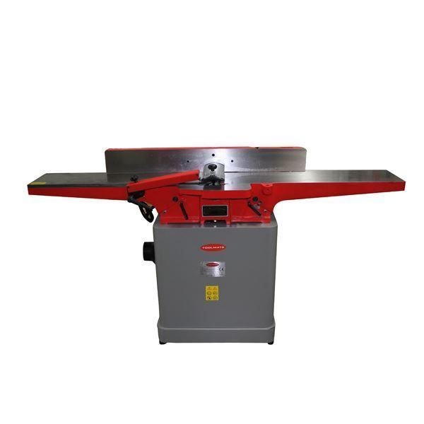 Toolmate 6" Jointer With Closed Stand | Buy Online in South Africa | Strand Hardware 