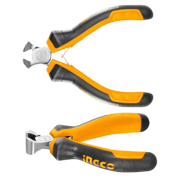 Ingco Pliers End Cutter Mini 115mm | Buy Online in South Africa | Strand Hardware 