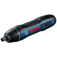 Bosch GO Professional Cordless Screwdriver | Buy Online in South Africa | Strand Hardware 