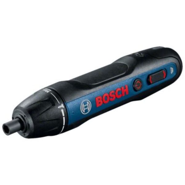 Bosch GO Professional Cordless Screwdriver | Buy Online in South Africa | Strand Hardware 