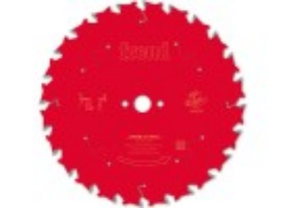  Freud Saw Blade 190 X 16MM X 24T | Buy Online in South Africa | Strand Hardware 