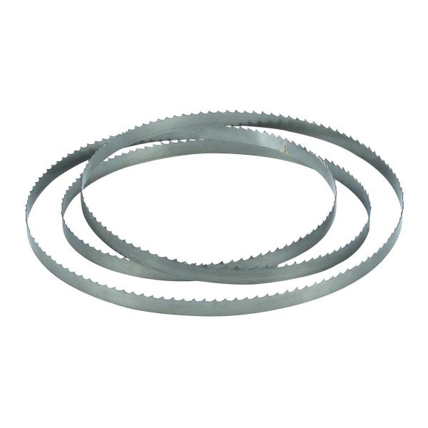 Jet Bandsaw Blade JWBS14DX 2667 X 10 X 4T | Buy Online in South Africa | Strand Hardware 
