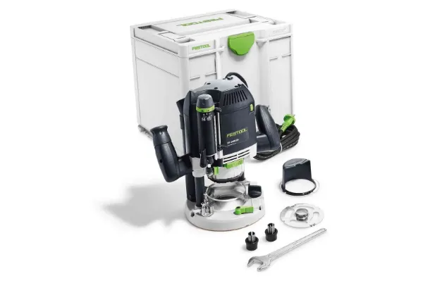Festool Router OF2200 EB-Plus | Buy Online in South Africa | Strand Hardware 