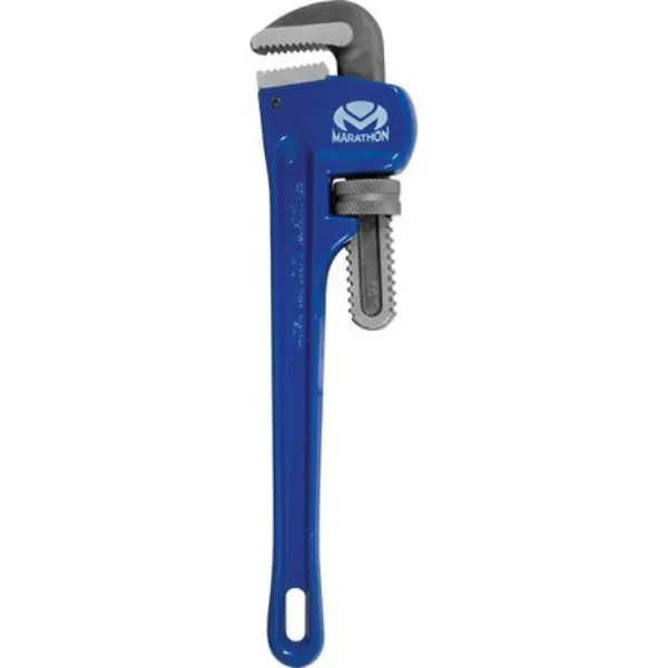 MARATHON PIPE WRENCH HEAVY DUTY  250MM SOUTH AFRICA