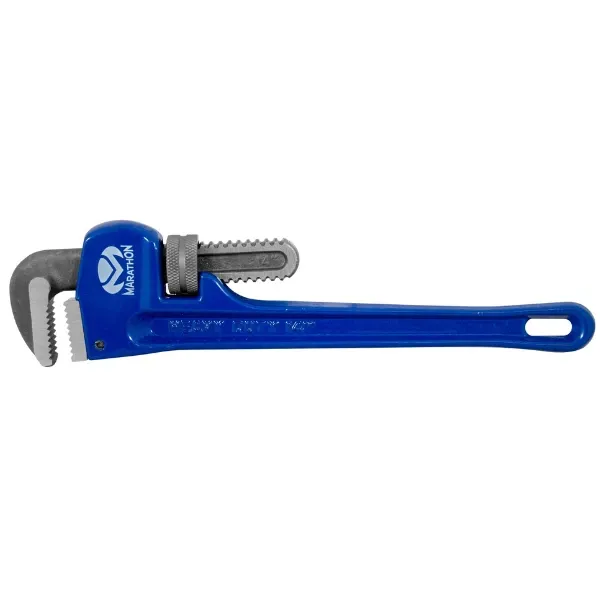 MARATHON PIPE WRENCH HEAVY DUTY  350MM SOUTH AFRICA